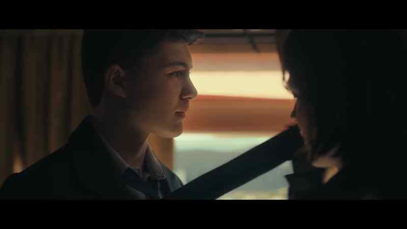 �� Said I felt a little vacant ♪