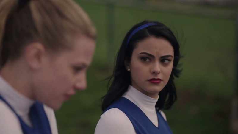 Said Polly wasn't her daughter anymore