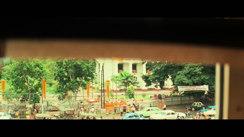 Saigon