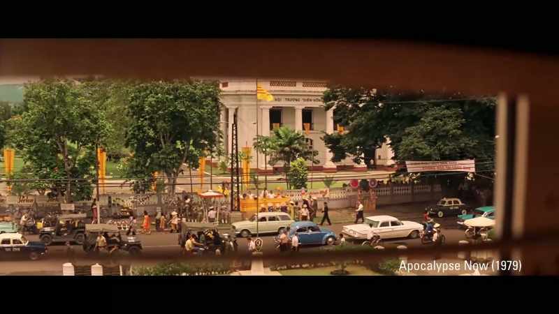 Saigon