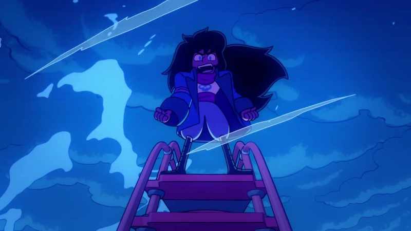 �� Sail like a pirate And float on the breeze ♪