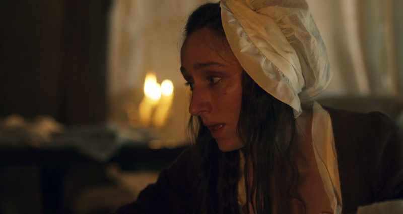 Saint Marguerite