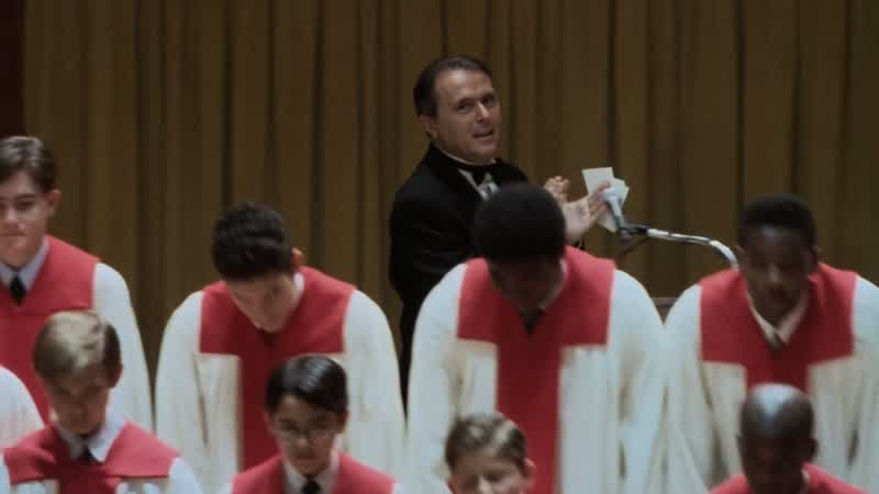 Saint Michael's Boys Choir