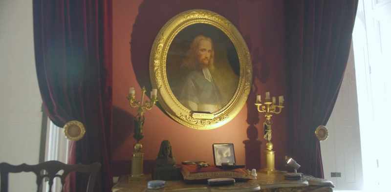 Saint Oliver Plunkett