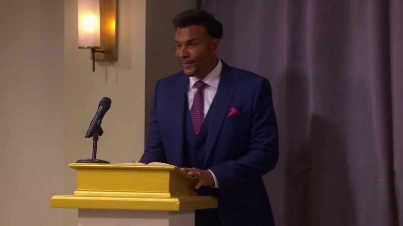 Saints, sinners