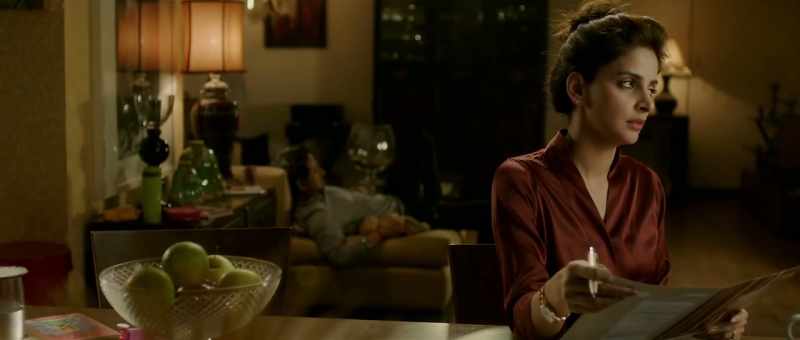 Saira, is this guy crazy? - Yeah, crazy about her