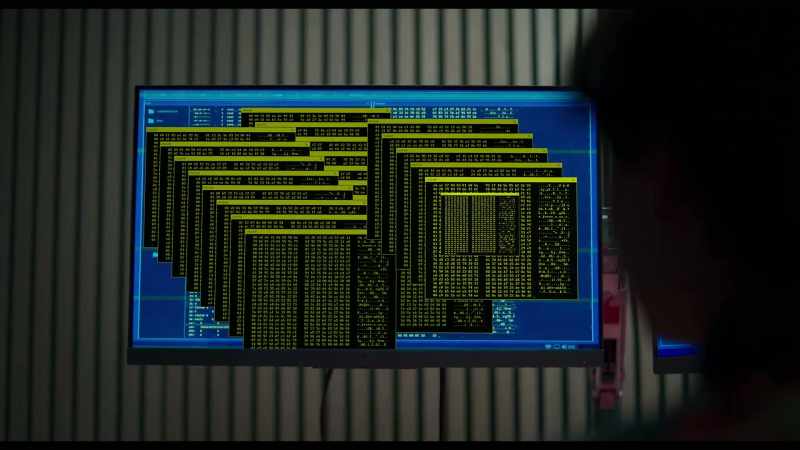 [Saj] The SBC's interface basically appears to be