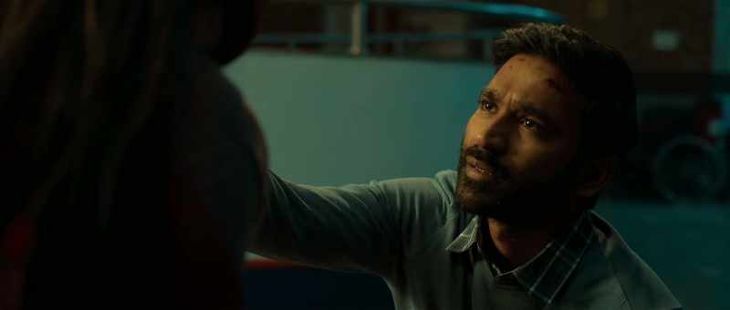 Sajjad is fine
