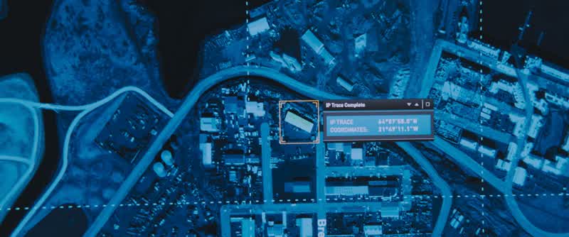 Sakov's hacking camp - Kill the power to the building