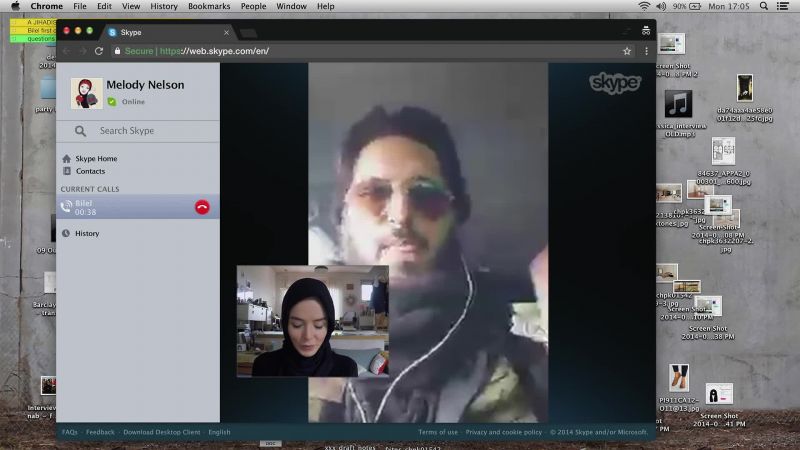 Salaam alaikum, my sister