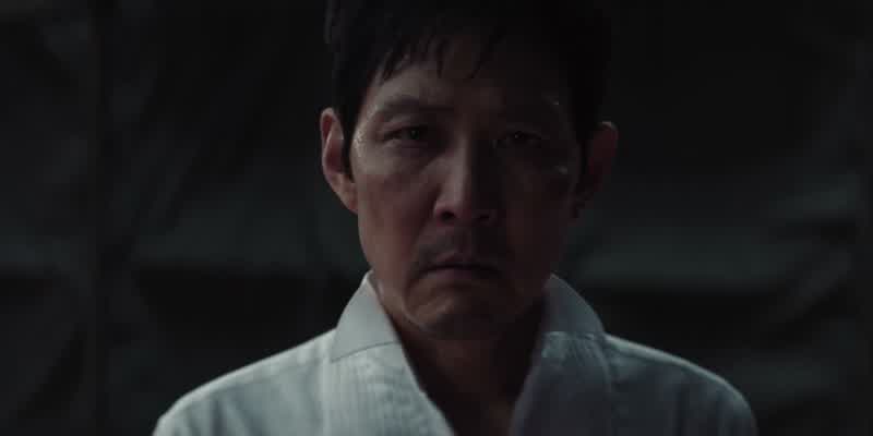 사람이야
