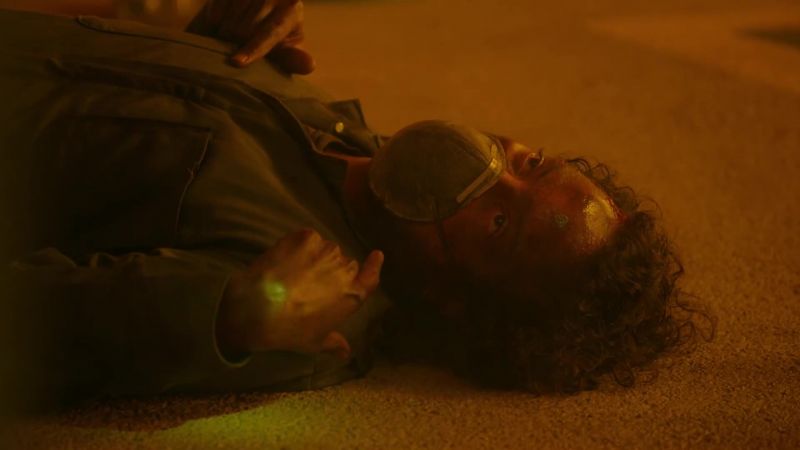 Saleh!