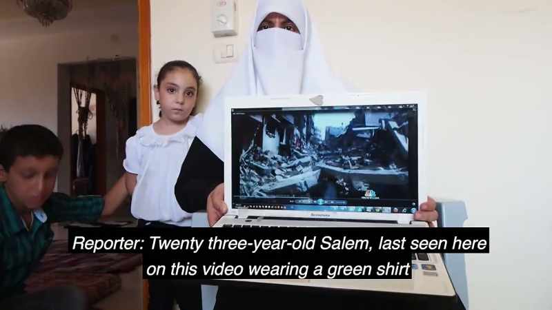 Salem, 23