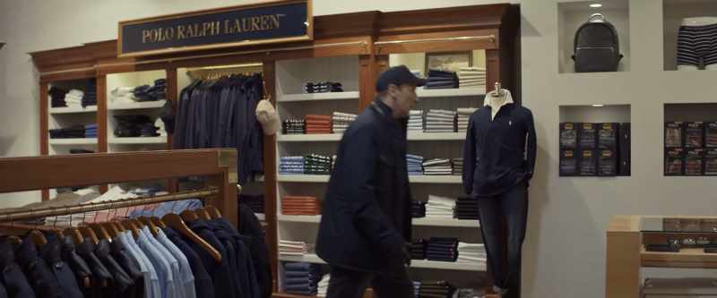 Salesperson