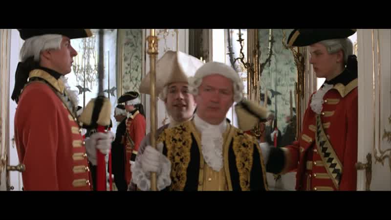 Salieri: Good, continue