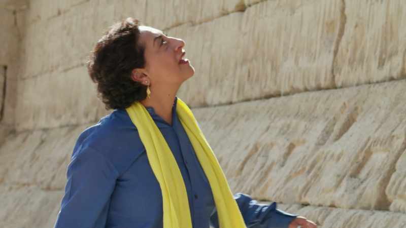 Salima Ikram, Professor of Egyptology