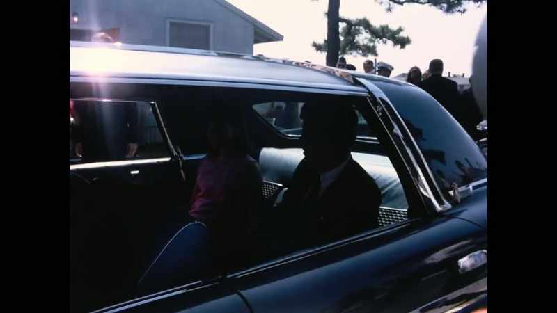 [Sally Bedell Smith] It was symbolic