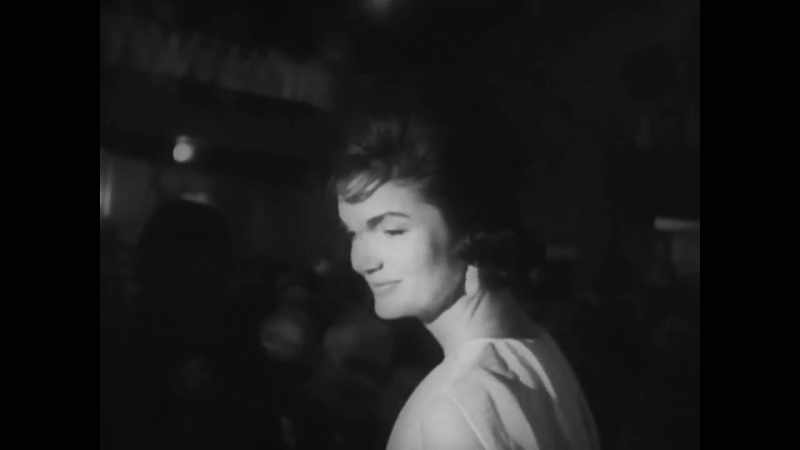 [Sally Bedell Smith] She got through it as far