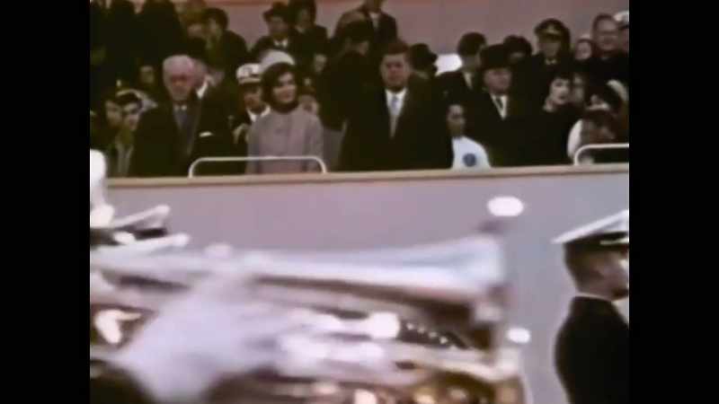[Sally Bedell Smith] That day, she was absolutely exhausted
