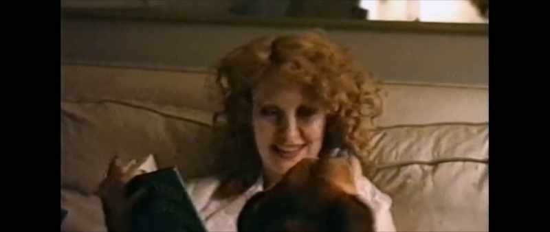 Sally Jessy Raphael had a show