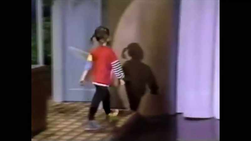 SALLY JESSY RAPHAEL: When she was only 7 years old