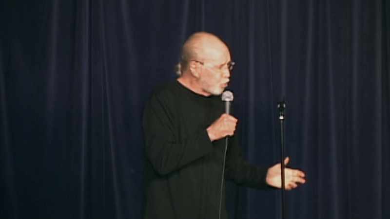 SALLY: So, when he was performing