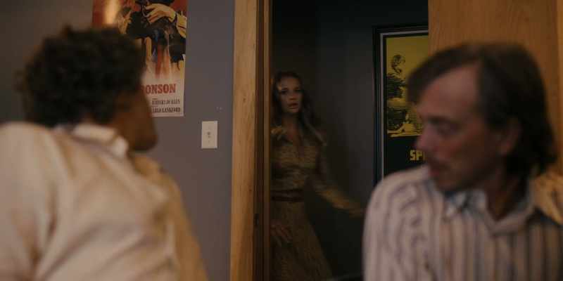 Sally, has Steve or Artie called?