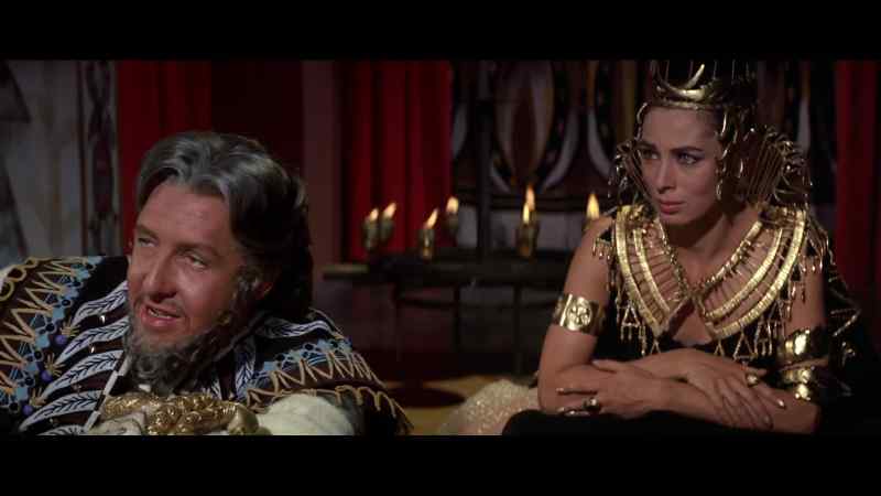 Salome dance for me