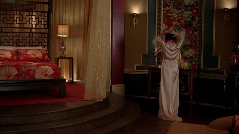 SALOME: Sheriff Northman