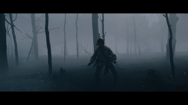 Salopard !