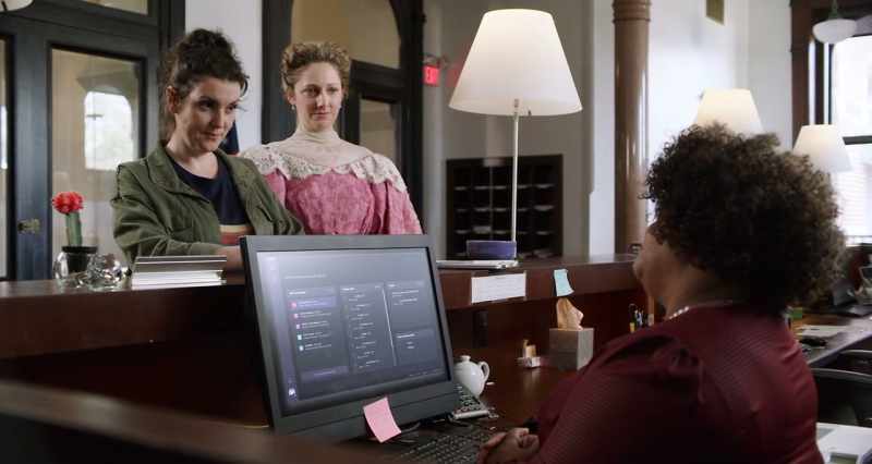 Salt and Pepperstein. - Okay