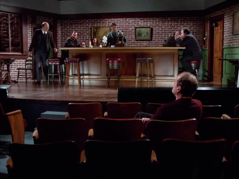 Salutations, all. - Hey, there, doc
