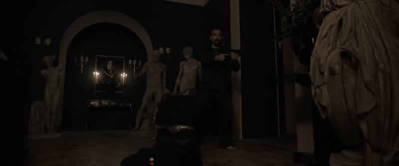 Salvatò!
