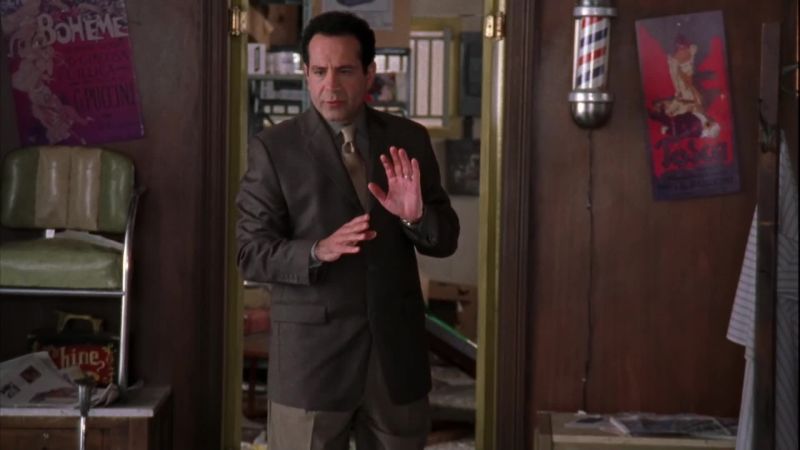 Salvatore, sir