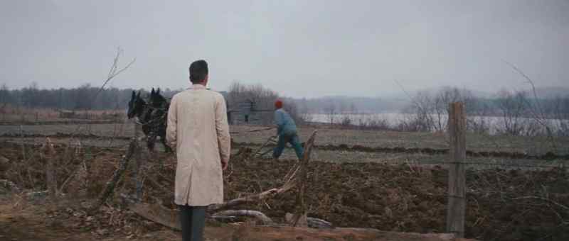 Sam. All this is gonna be underwater