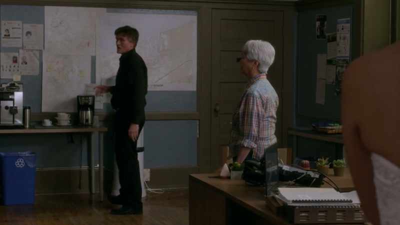 Sam: And this Alahmbek clearly suspects