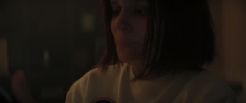 Sam. - Are you coming back?