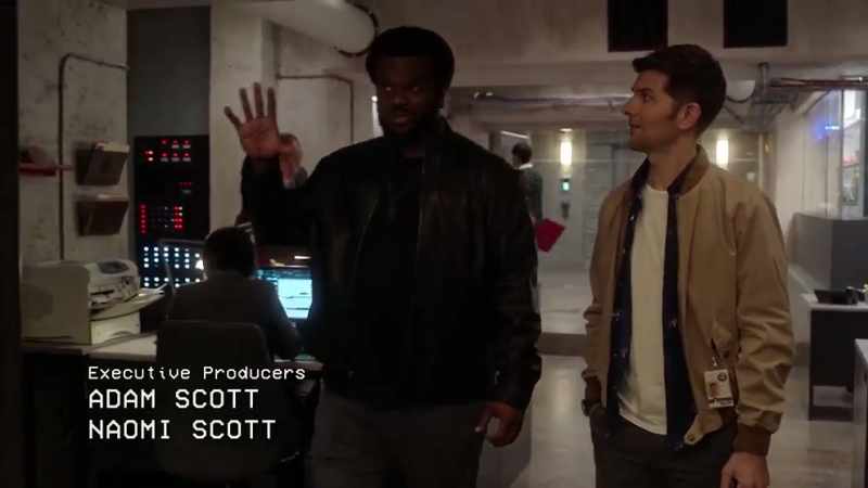 SAM: Based on the details in your report, Agent Jennifer
