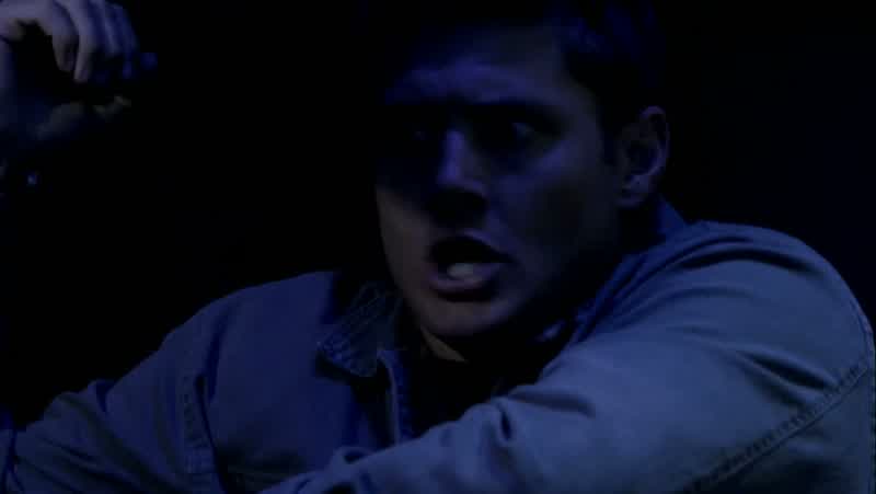 Sam, behind you!