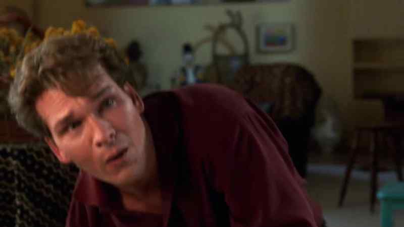 Sam, can you feel me?