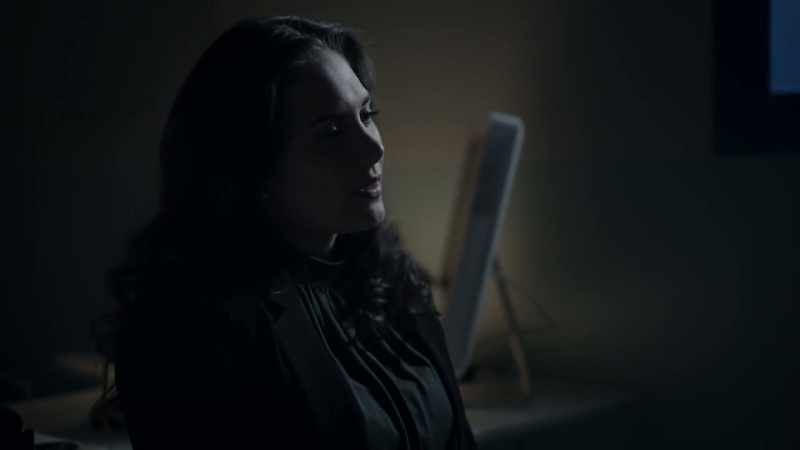 Sam, can you tell me about your imaginary friend?