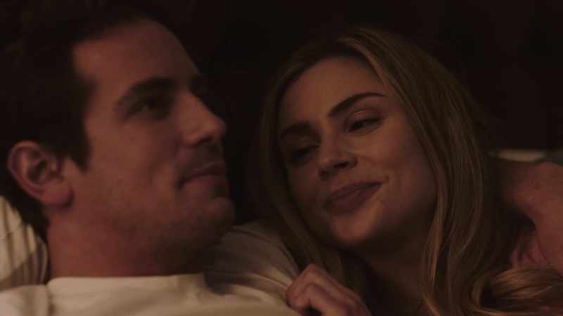 (Sam chuckling)