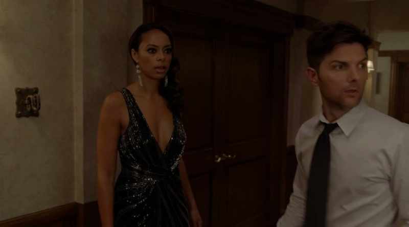 SAM: Come on, Annie
