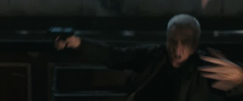 Sam, come on!