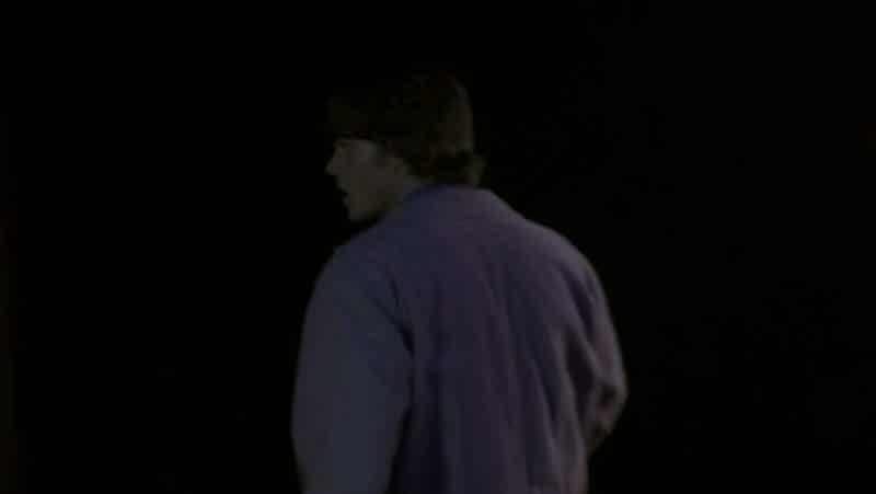 Sam! -Dean!