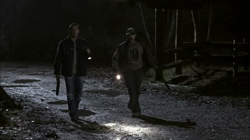 Sam. -Dean
