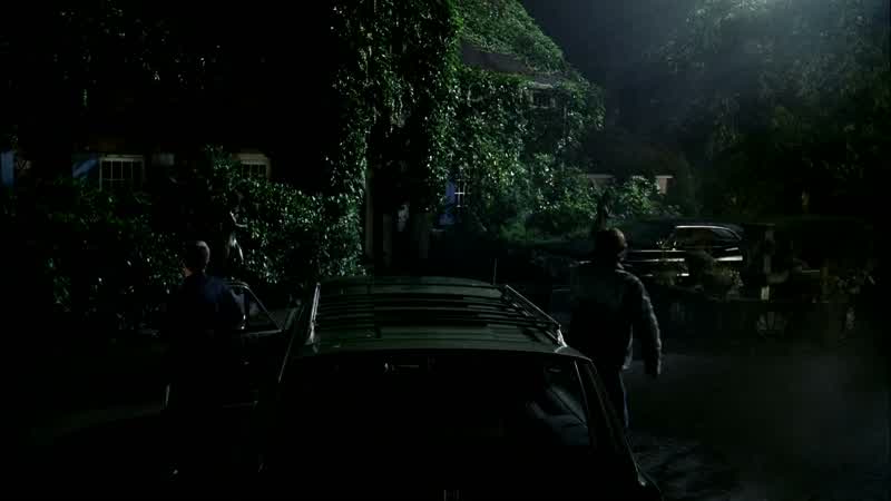 SAM: Dean!