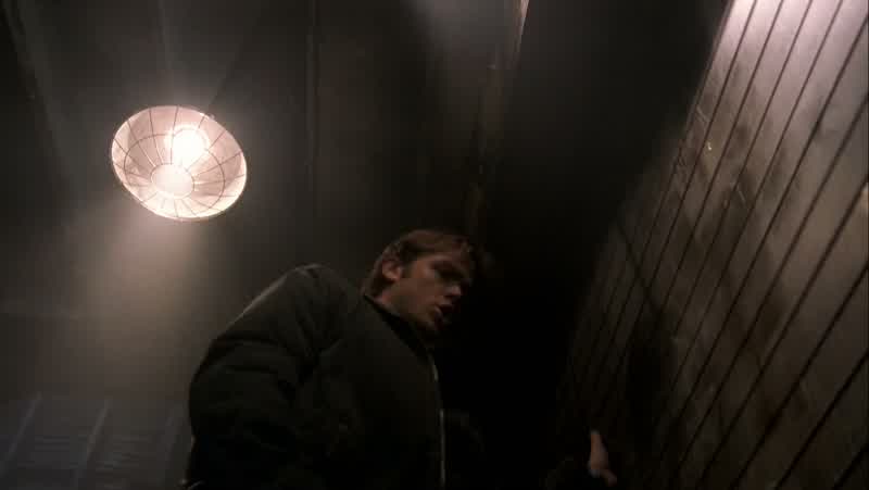 Sam! -Dean!