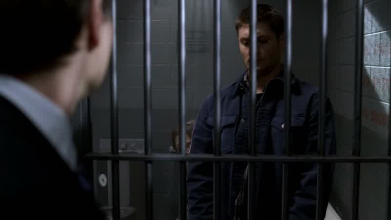 Sam and Dean Winchester