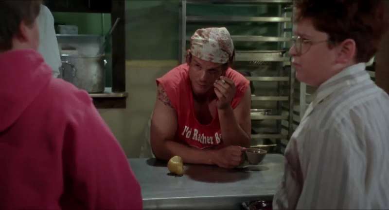 Sam did you hear about Josh